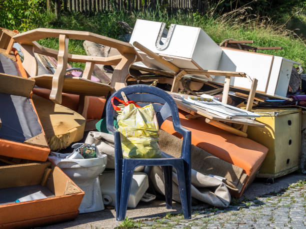 Best Residential Junk Removal  in Redland, MD