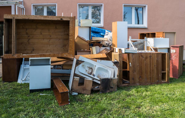 Best Yard Waste Removal  in Redland, MD