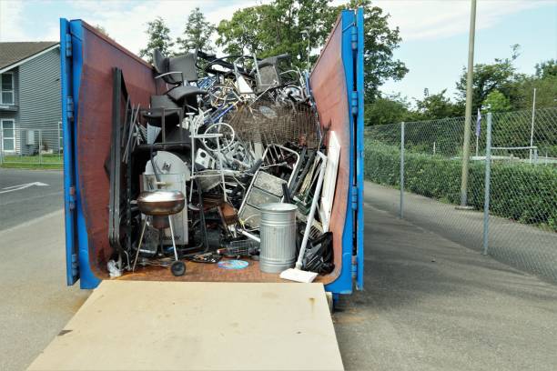 Best Household Junk Removal  in Redland, MD
