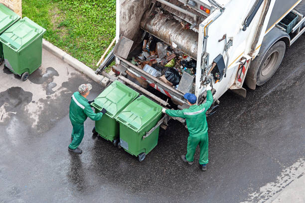 Trusted Redland, MD Junk Removal Experts
