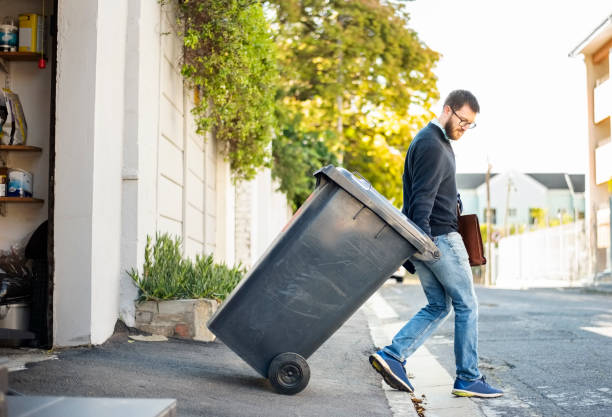 Best Junk Removal Near Me  in Redland, MD