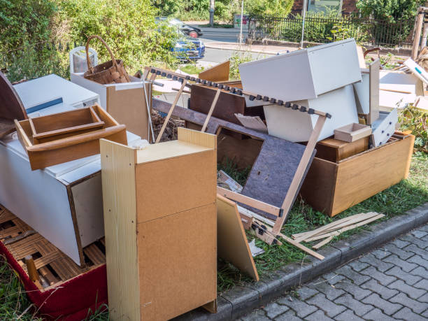 Best Dumpster Rental Services  in Redland, MD