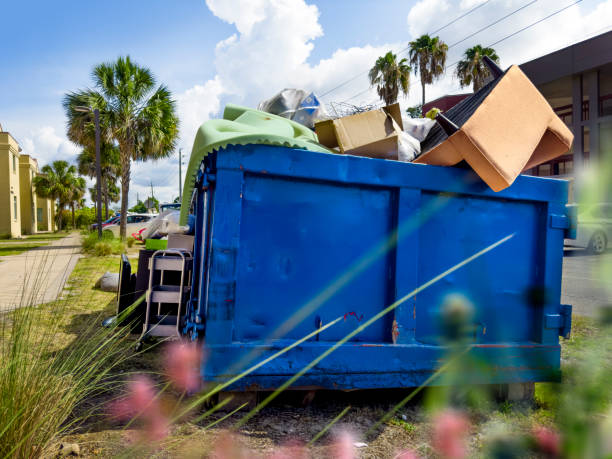 Trusted Redland, MD Junk Removal Experts