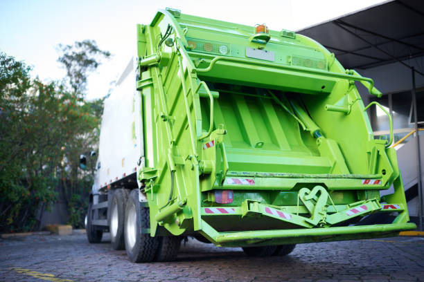 Best Affordable Junk Removal Services  in Redland, MD