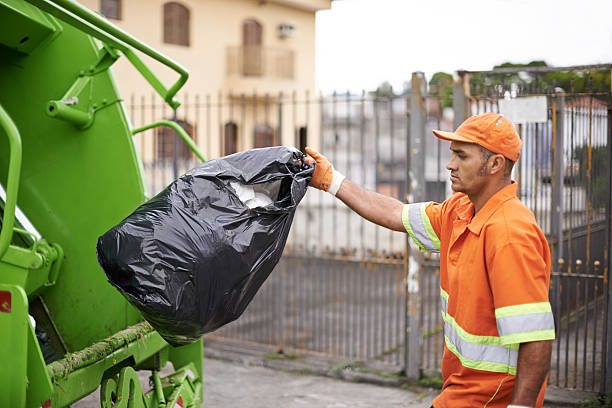 Best Garage Cleanout Services  in Redland, MD