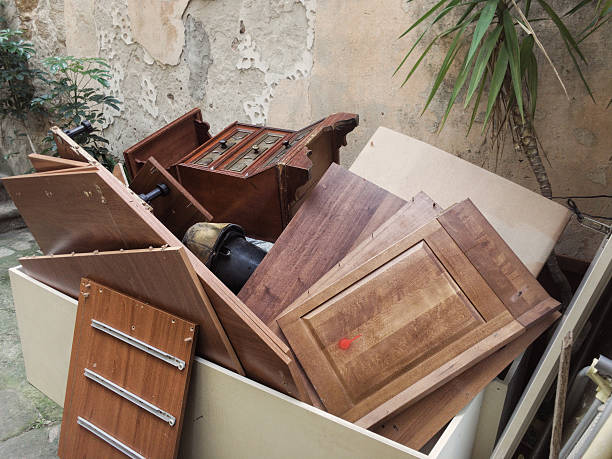 Best Attic Cleanout Services  in Redland, MD