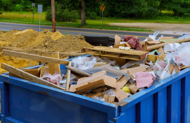Attic Cleanout Services in Redland, MD
